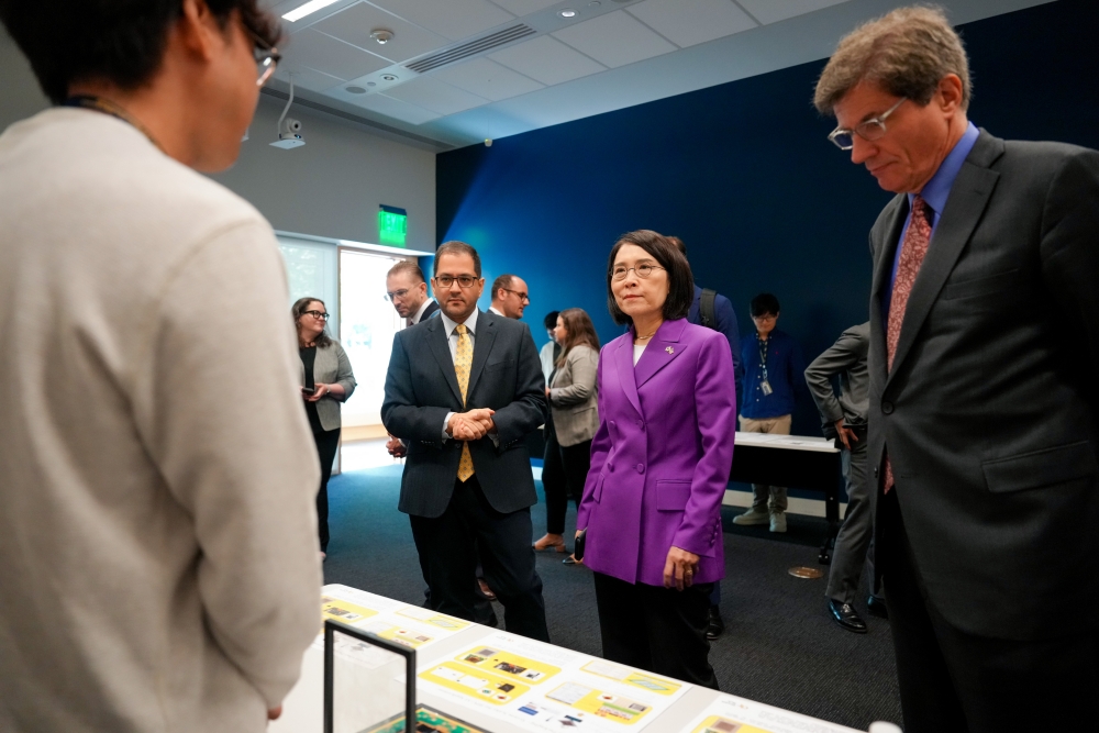 강인선 2차관, 제9차 한미 고위급 경제협의회 및 제8차 한미 민관합동 경제포럼 결과