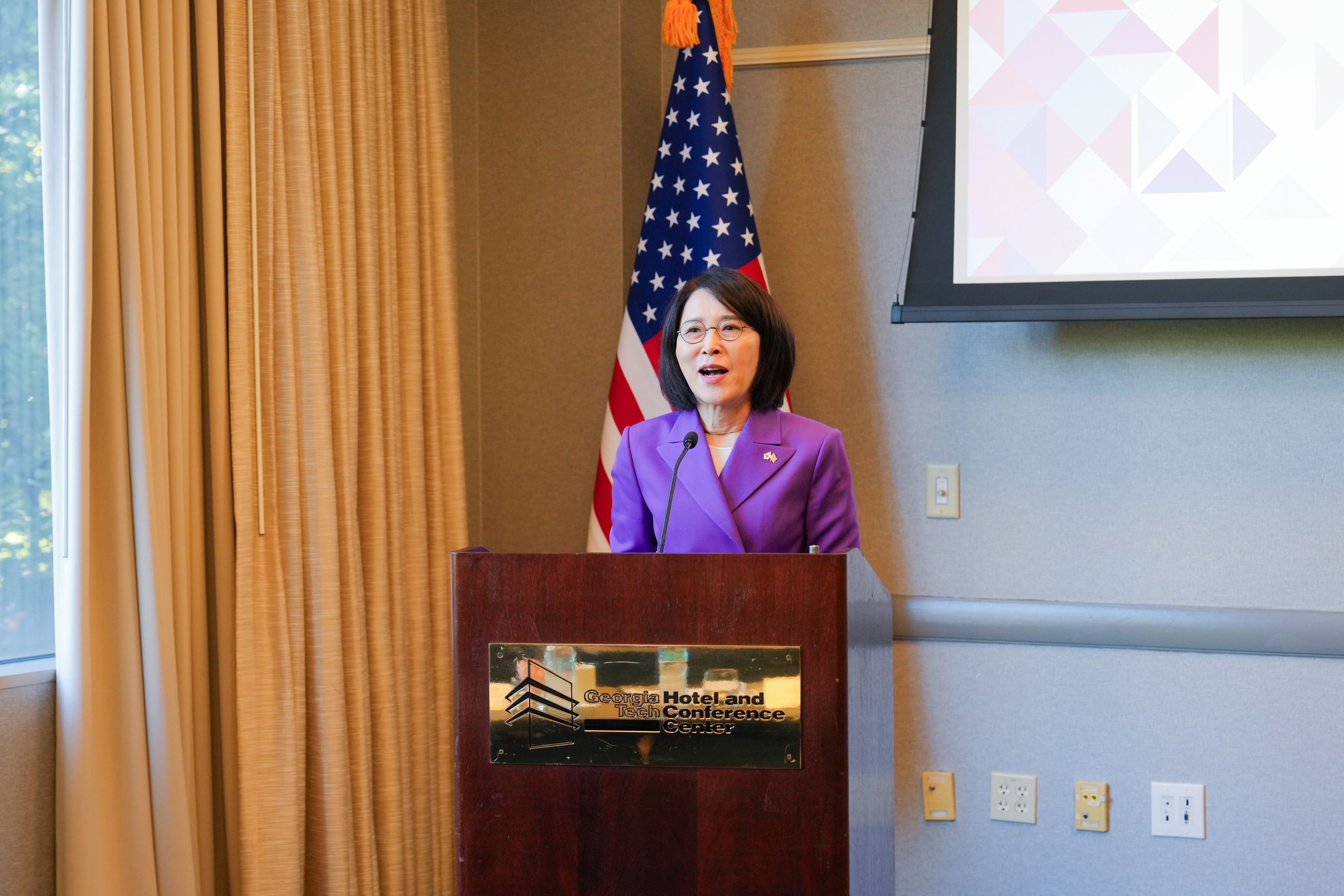 강인선 2차관, 제9차 한미 고위급 경제협의회 및 제8차 한미 민관합동 경제포럼 결과